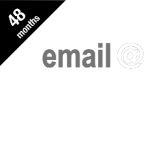 Picture of joyfulbaker.net Personalized Email 48