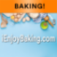 Picture of ienjoybaking.com Personalized Email