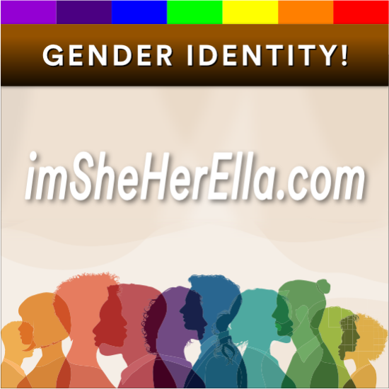 Picture of imsheherella.com Personalized Email